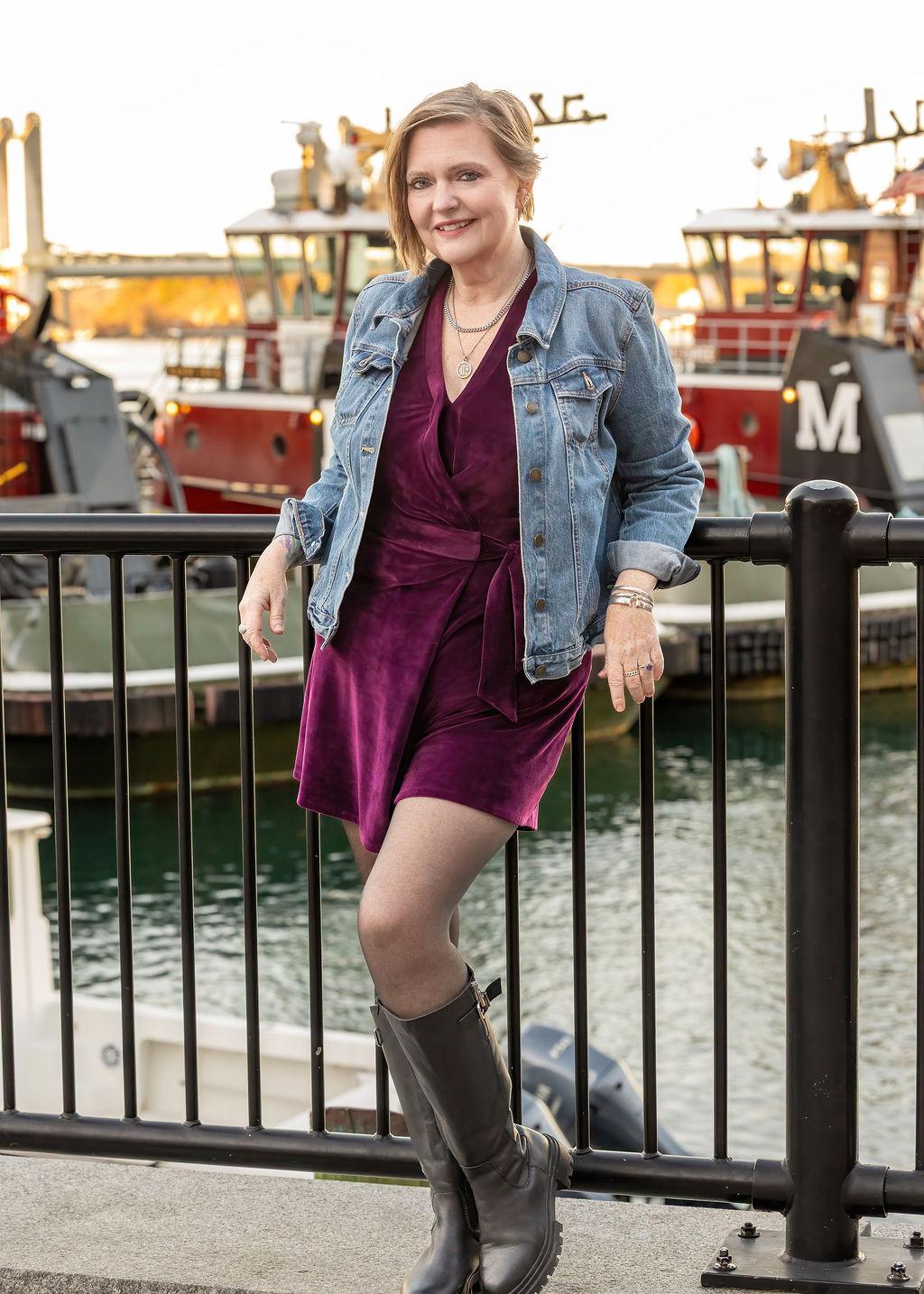 Christy Kettering - Creator of From Chaos to Clarity