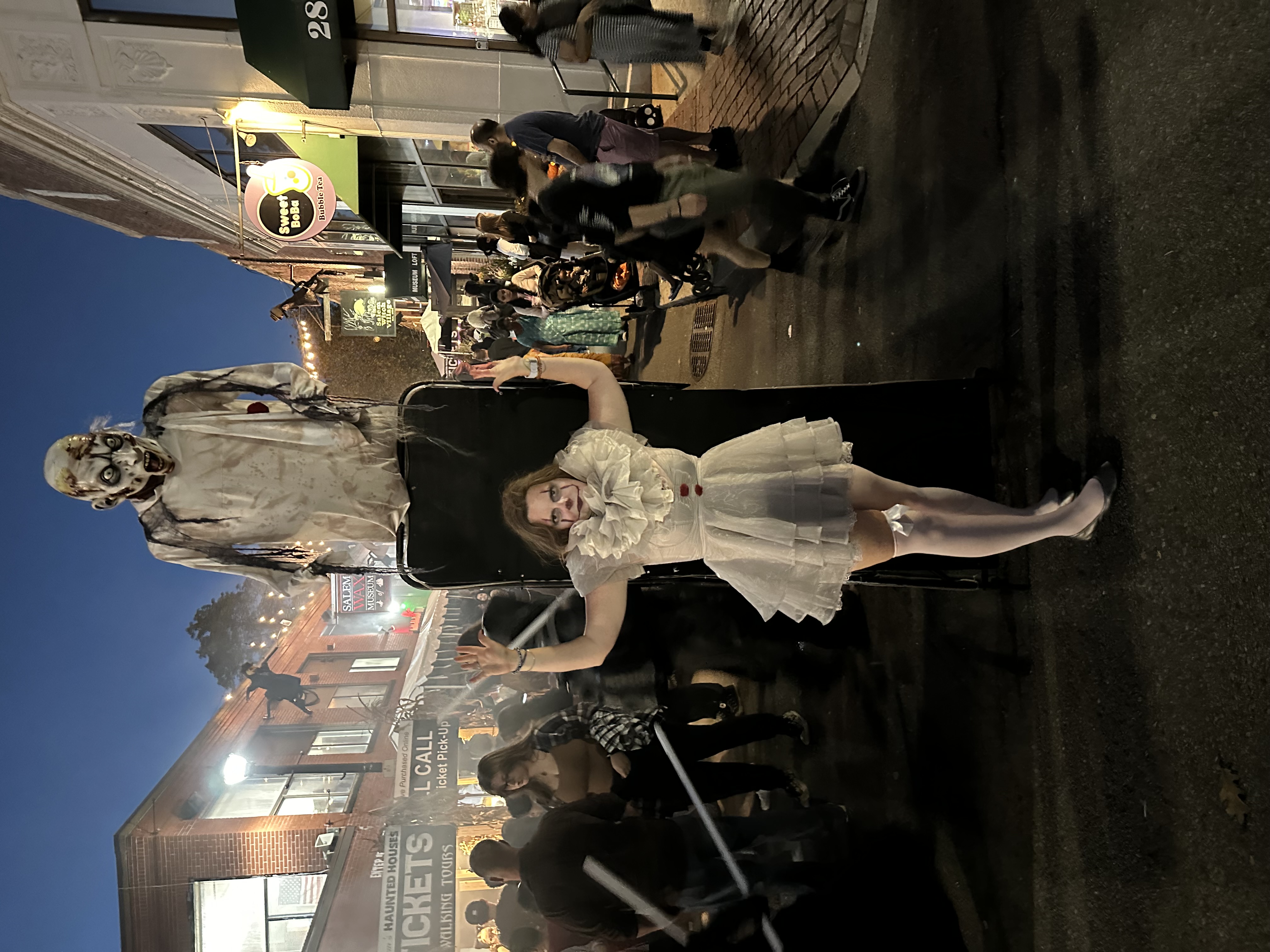 S2 – Hot Girl Fall/Winter (Villain Era) (Sep 2023–Mar 2024)