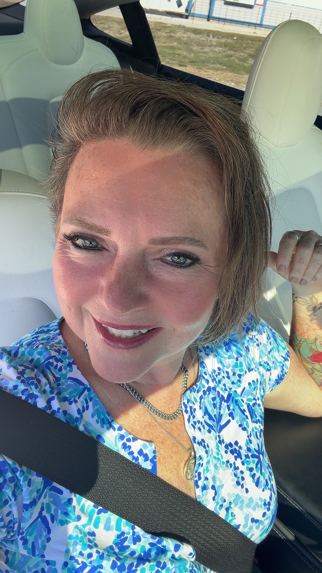 S7 – Clarity (Oct 2025–Present)